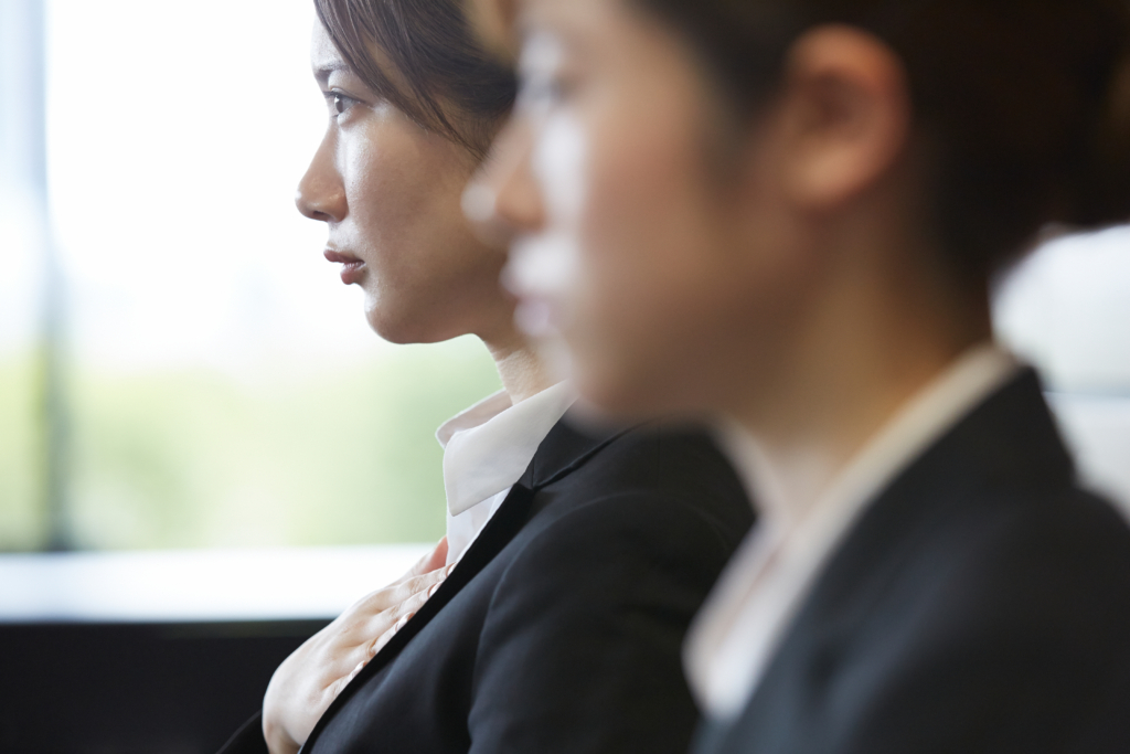 応募導線の最適化と改善